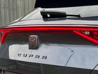 Cupra Formentor 1.5 Tsi V2 Suv 5dr Petrol Dsg Euro 6 (s/s) (150 Ps)