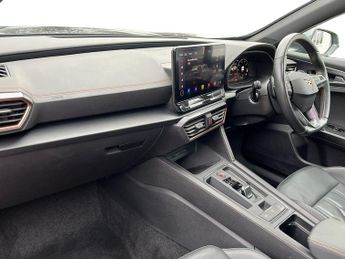 Cupra Formentor 1.5 Tsi V2 Suv 5dr Petrol Dsg Euro 6 (s/s) (150 Ps)