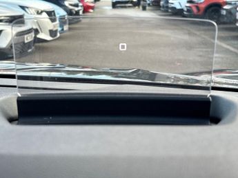 Citroen E C4 50kwh Shine Plus Hatchback 5dr Electric Auto (136 Ps)