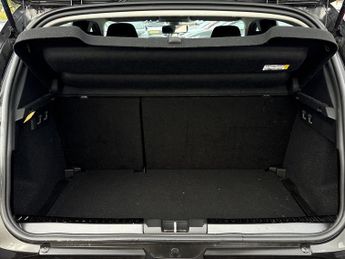 Dacia Sandero Stepway 1.0 Tce Journey Hatchback 5dr Petrol CVT Euro 6 (s/s) (90 Ps)