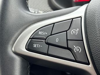 Dacia Sandero Stepway 1.0 Tce Journey Hatchback 5dr Petrol CVT Euro 6 (s/s) (90 Ps)