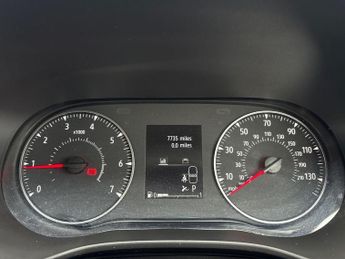 Dacia Sandero Stepway 1.0 Tce Journey Hatchback 5dr Petrol CVT Euro 6 (s/s) (90 Ps)