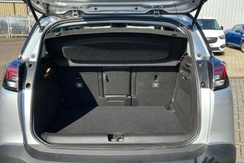 Vauxhall Crossland 1.2 Turbo Ultimate Suv 5dr Petrol Auto Euro 6 (s/s) (130 Ps)