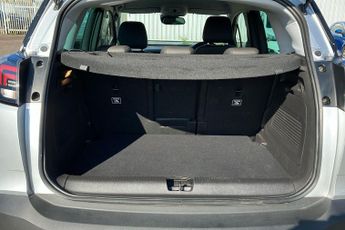 Vauxhall Crossland 1.2 Turbo Ultimate Suv 5dr Petrol Auto Euro 6 (s/s) (130 Ps)