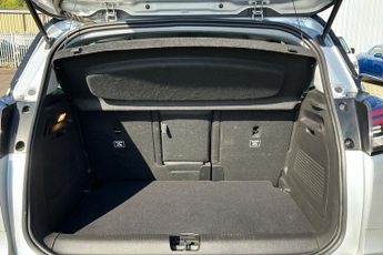 Vauxhall Crossland 1.2 Turbo Ultimate Suv 5dr Petrol Auto Euro 6 (s/s) (130 Ps)