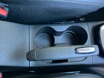 Vauxhall Crossland 1.2 Turbo Ultimate Suv 5dr Petrol Auto Euro 6 (s/s) (130 Ps)