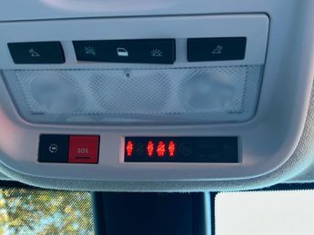 Vauxhall Crossland 1.2 Turbo Ultimate Suv 5dr Petrol Auto Euro 6 (s/s) (130 Ps)