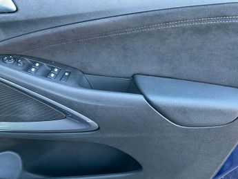 Vauxhall Crossland 1.2 Turbo Ultimate Suv 5dr Petrol Auto Euro 6 (s/s) (130 Ps)