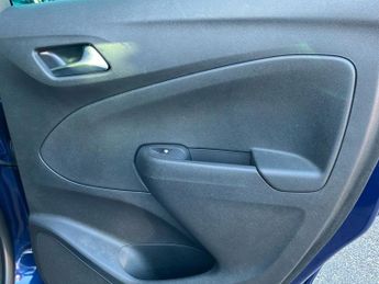 Vauxhall Crossland 1.2 Turbo Ultimate Suv 5dr Petrol Auto Euro 6 (s/s) (130 Ps)