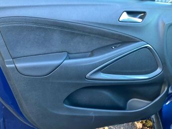 Vauxhall Crossland 1.2 Turbo Ultimate Suv 5dr Petrol Auto Euro 6 (s/s) (130 Ps)