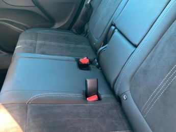 Vauxhall Crossland 1.2 Turbo Ultimate Suv 5dr Petrol Auto Euro 6 (s/s) (130 Ps)