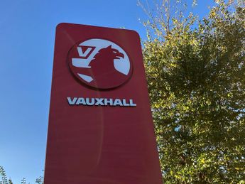 Vauxhall Crossland 1.2 Turbo Ultimate Suv 5dr Petrol Auto Euro 6 (s/s) (130 Ps)