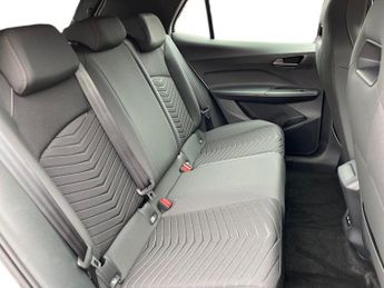Cupra Born E Boost 59kwh V1 Hatchback 5dr Electric Auto (230 Ps)