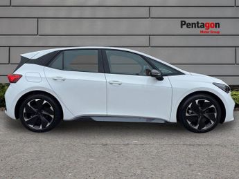Cupra Born E Boost 59kwh V1 Hatchback 5dr Electric Auto (230 Ps)