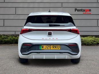Cupra Born E Boost 59kwh V1 Hatchback 5dr Electric Auto (230 Ps)