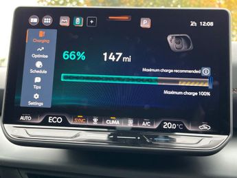 Cupra Born E Boost 59kwh V1 Hatchback 5dr Electric Auto (230 Ps)