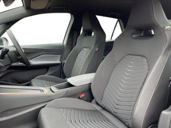 Cupra Born E Boost 59kwh V1 Hatchback 5dr Electric Auto (230 Ps)