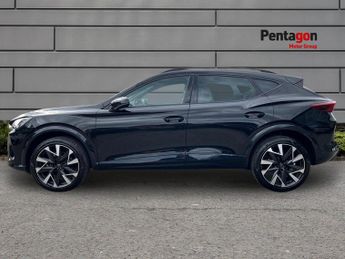 Cupra Formentor 1.5 Etsi V2 Suv 5dr Petrol Hybrid Dsg Euro 6 (s/s) (150 Ps)