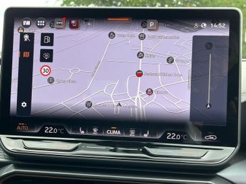 Cupra Formentor 1.5 Etsi V2 Suv 5dr Petrol Hybrid Dsg Euro 6 (s/s) (150 Ps)