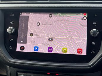 SEAT Arona 1.5 Tsi Evo Fr Sport Suv 5dr Petrol Dsg Euro 6 (s/s) (150 Ps)