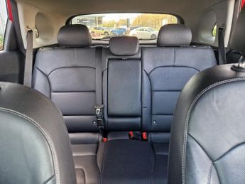 Kia Niro Self Charging Hybrid 1.6 Gdi 4 Suv 5dr Petrol Hybrid Dct Euro 6 (s/s) (139 Bhp)