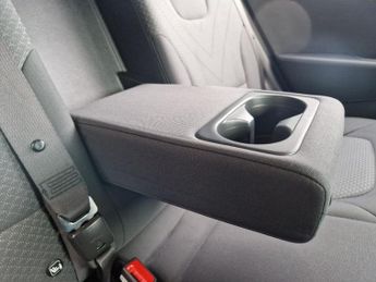 Kia Niro EV 64.8kwh 2 Suv 5dr Electric Auto (201 Bhp)