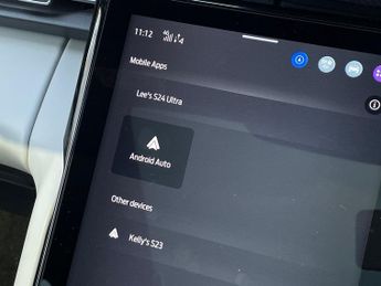 Ford Capri Extended Range 79kwh Premium Suv 5dr Electric Auto Awd (340 Ps)