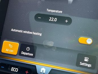 Ford Capri Extended Range 79kwh Premium Suv 5dr Electric Auto Awd (340 Ps)