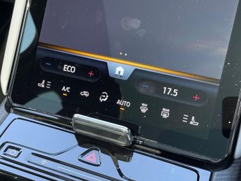 Ford Capri Extended Range 79kwh Premium Suv 5dr Electric Auto Awd (340 Ps)