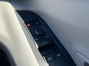 Ford Capri Extended Range 79kwh Premium Suv 5dr Electric Auto Awd (340 Ps)