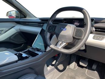 Ford Capri Extended Range 79kwh Premium Suv 5dr Electric Auto Awd (340 Ps)