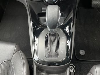 Ford Fiesta 1.0t Ecoboost Titanium X Hatchback 5dr Petrol Powershift Euro 6 