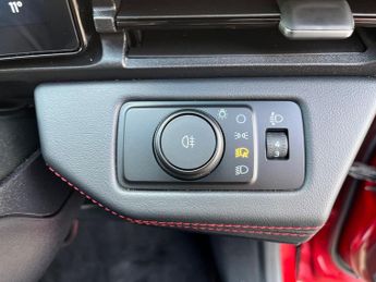 Ford Puma 1.0t Ecoboost Mhev St Line Suv 5dr Petrol Hybrid Dct Euro 6 (s/s