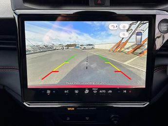 Ford Puma 1.0t Ecoboost Mhev St Line Suv 5dr Petrol Hybrid Dct Euro 6 (s/s