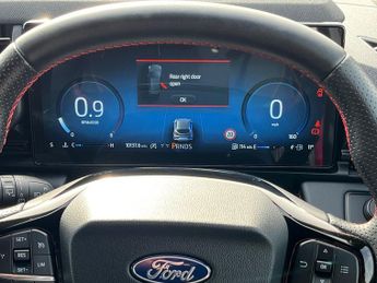 Ford Puma 1.0t Ecoboost Mhev St Line Suv 5dr Petrol Hybrid Dct Euro 6 (s/s