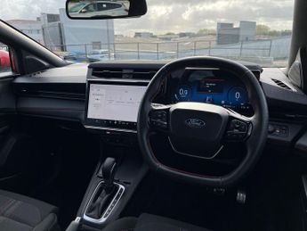 Ford Puma 1.0t Ecoboost Mhev St Line Suv 5dr Petrol Hybrid Dct Euro 6 (s/s