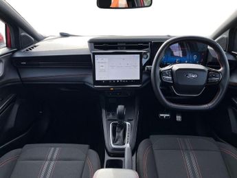 Ford Puma 1.0t Ecoboost Mhev St Line Suv 5dr Petrol Hybrid Dct Euro 6 (s/s