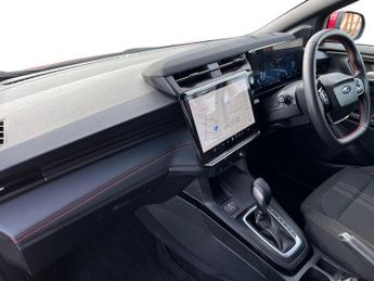 Ford Puma 1.0t Ecoboost Mhev St Line Suv 5dr Petrol Hybrid Dct Euro 6 (s/s