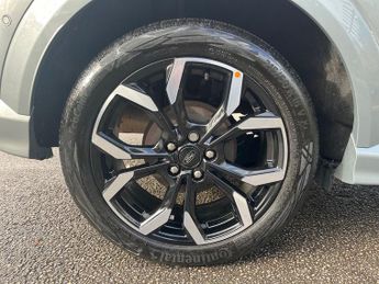 Ford Puma 1.0t Ecoboost Mhev St Line X Suv 5dr Petrol Hybrid Dct Euro 6 (s