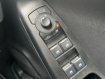 Ford Puma 1.0t Ecoboost Mhev St Line X Suv 5dr Petrol Hybrid Dct Euro 6 (s