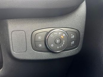 Ford Puma 1.0t Ecoboost Mhev St Line X Suv 5dr Petrol Hybrid Dct Euro 6 (s