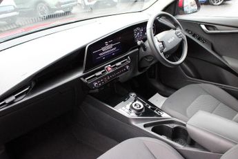 Kia Niro EV 64.8kwh 2 Suv 5dr Electric Auto (201 Bhp)