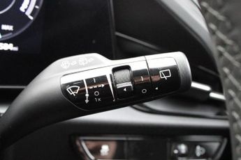 Kia Niro EV 64.8kwh 2 Suv 5dr Electric Auto (201 Bhp)