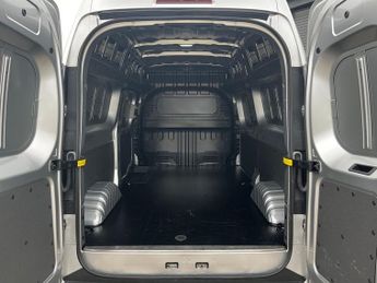 Maxus Deliver 7 150KW H2 VAN 89KWH
