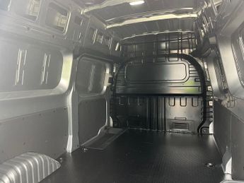 Maxus Deliver 7 150KW H2 VAN 89KWH