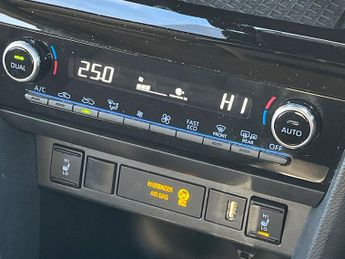 Toyota Yaris Cross 1.5 Vvt H Excel Suv 5dr Petrol Hybrid E CVT Euro 6 (s/s) (116 Ps