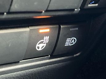 Toyota Yaris Cross 1.5 Vvt H Excel Suv 5dr Petrol Hybrid E CVT Euro 6 (s/s) (116 Ps