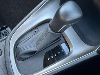 Toyota Yaris Cross 1.5 Vvt H Excel Suv 5dr Petrol Hybrid E CVT Euro 6 (s/s) (116 Ps