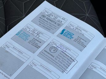 Toyota Yaris Cross 1.5 Vvt H Excel Suv 5dr Petrol Hybrid E CVT Euro 6 (s/s) (116 Ps