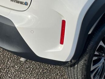 Toyota Yaris Cross 1.5 Vvt H Excel Suv 5dr Petrol Hybrid E CVT Euro 6 (s/s) (116 Ps